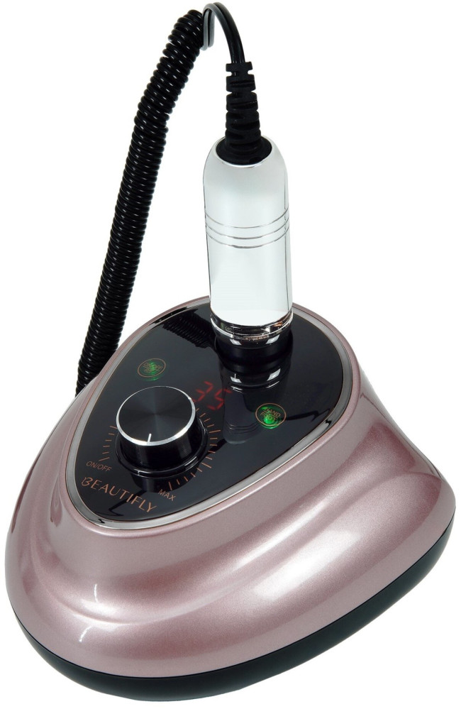 Маникюрный набор Beautifly Sobria Nails