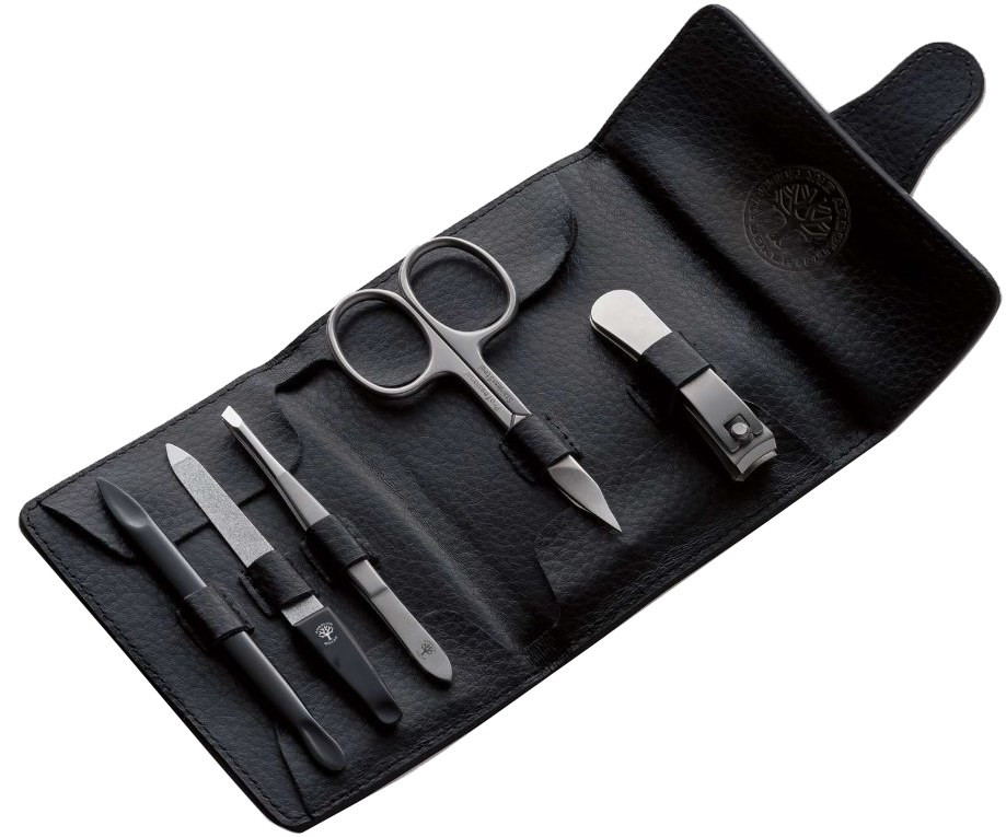 Маникюрный набор Boker Classic BK04BO606