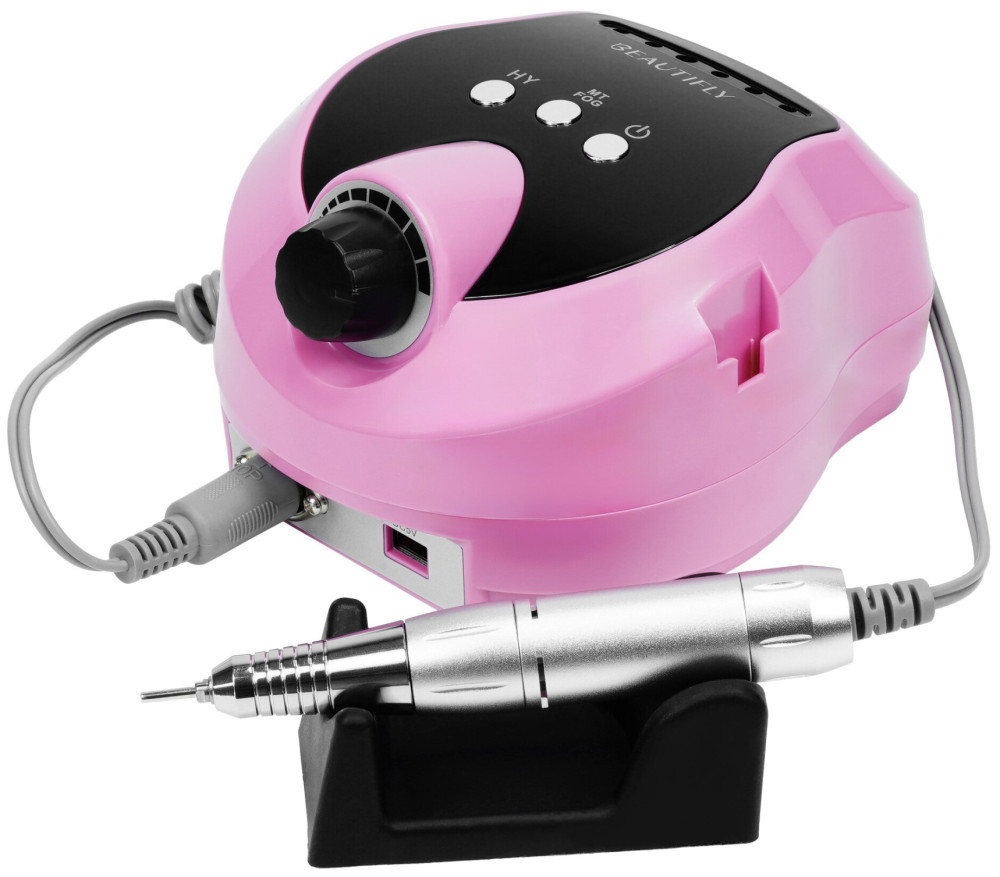 Маникюрный набор Beautifly Cambio Nails