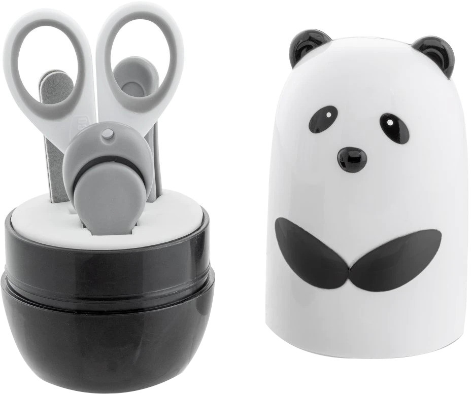 Маникюрный набор Chicco Baby Manicure Set 4 in 1