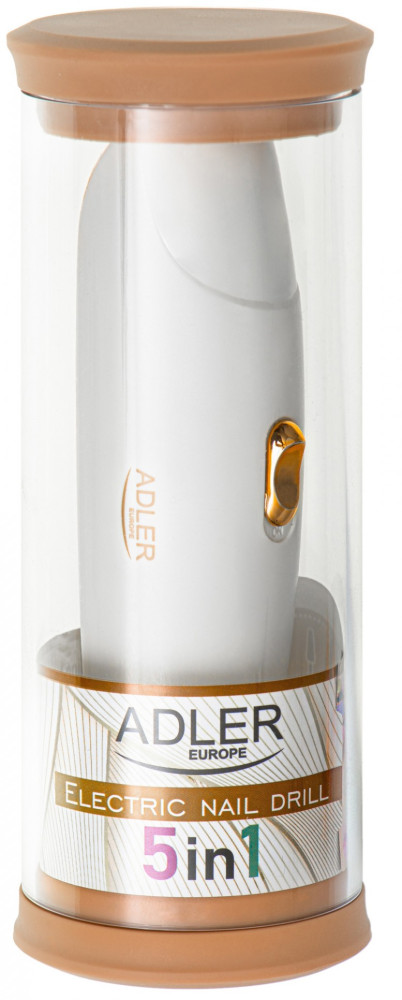 Маникюрный набор Adler AD 2179