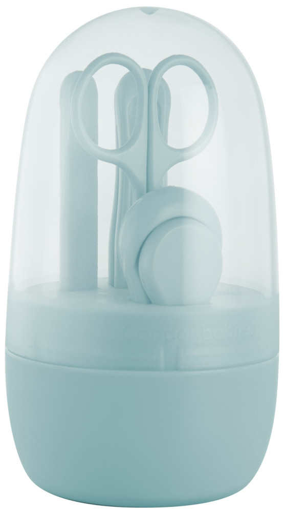 Маникюрный набор Canpol Babies 9/814