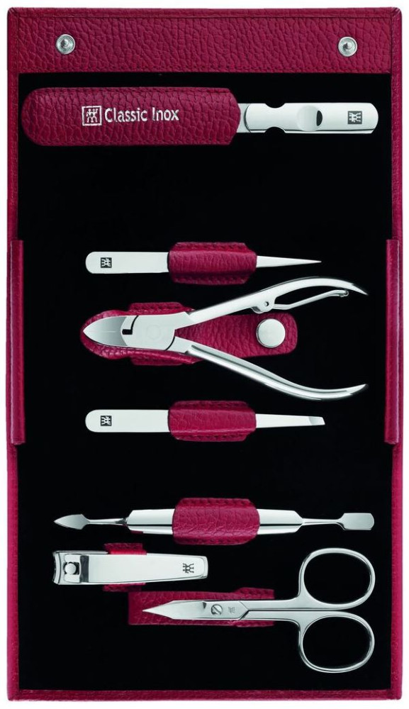 Манікюрний набір Zwilling 97681-003