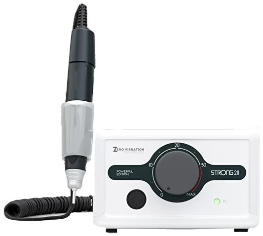 Маникюрный набор Strong 211/H400