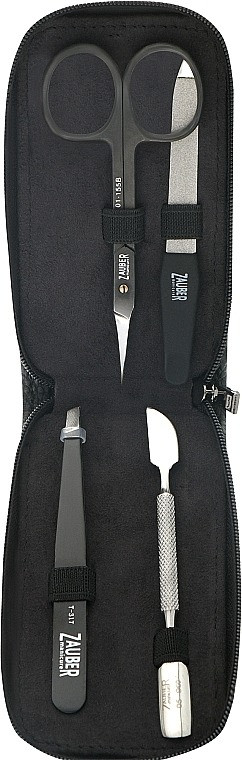 Маникюрный набор Zauber MS-110