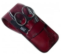 Маникюрный набор Zauber MS-107