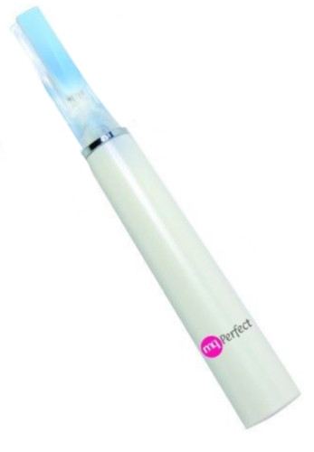 Маникюрный набор Maniquick MQ 744