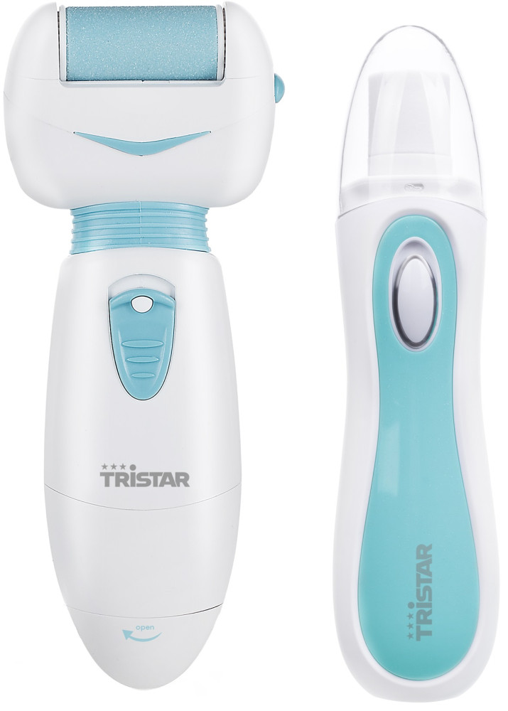 Маникюрный набор TRISTAR MP-2398