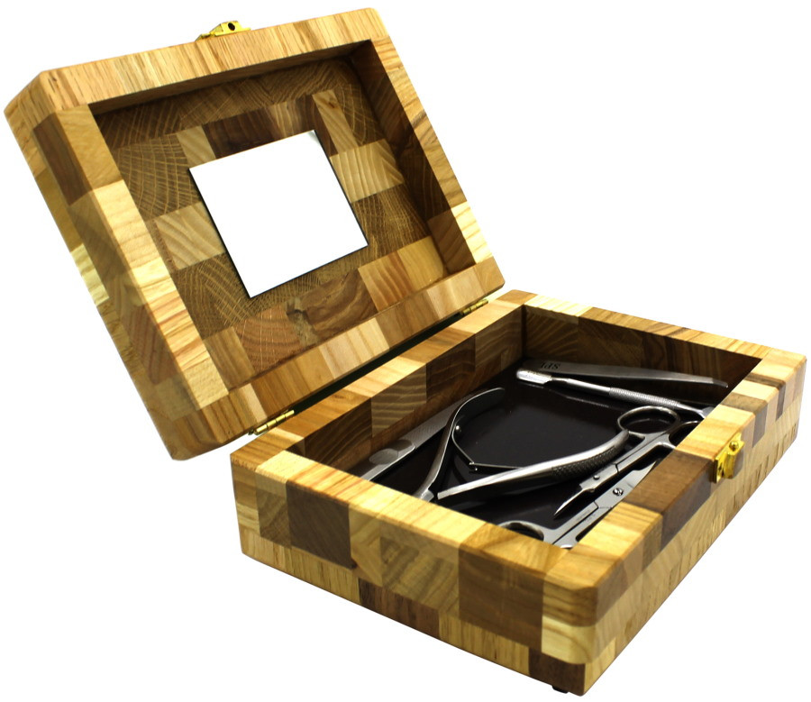 Маникюрный набор SPL 77923