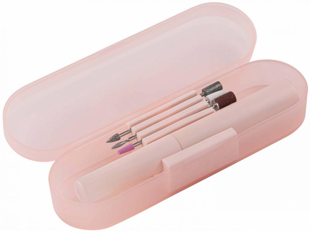 Маникюрный набор RAVEN EPP001