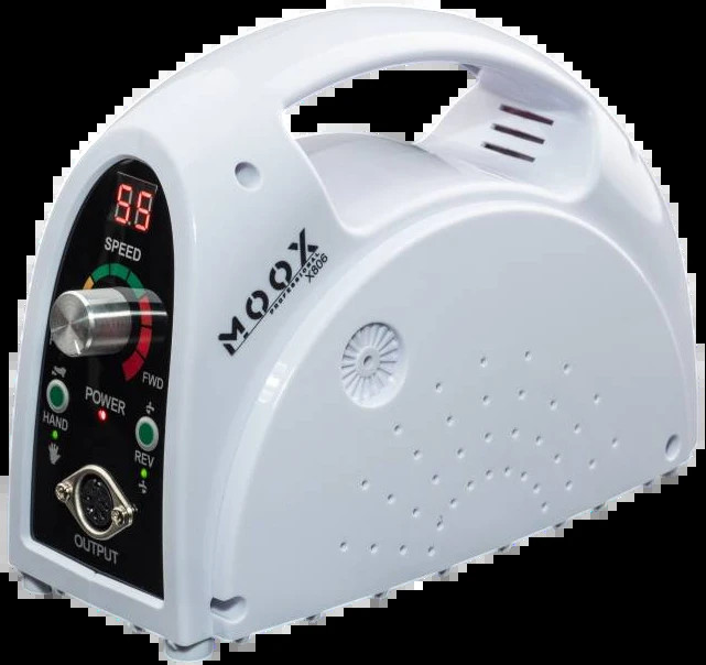 Манікюрний набір Moox X806