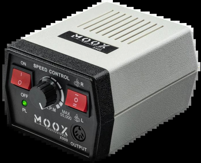 Манікюрний набір Moox X900