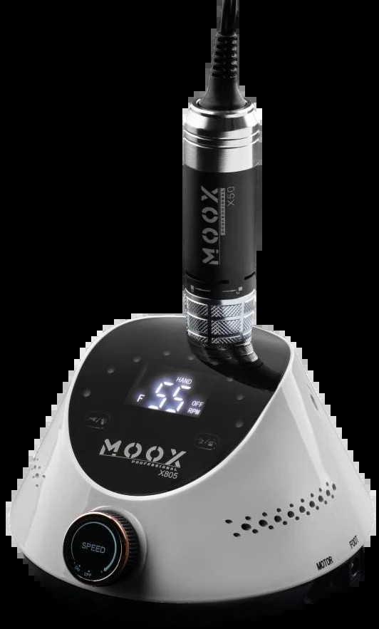 Манікюрний набір Moox X805