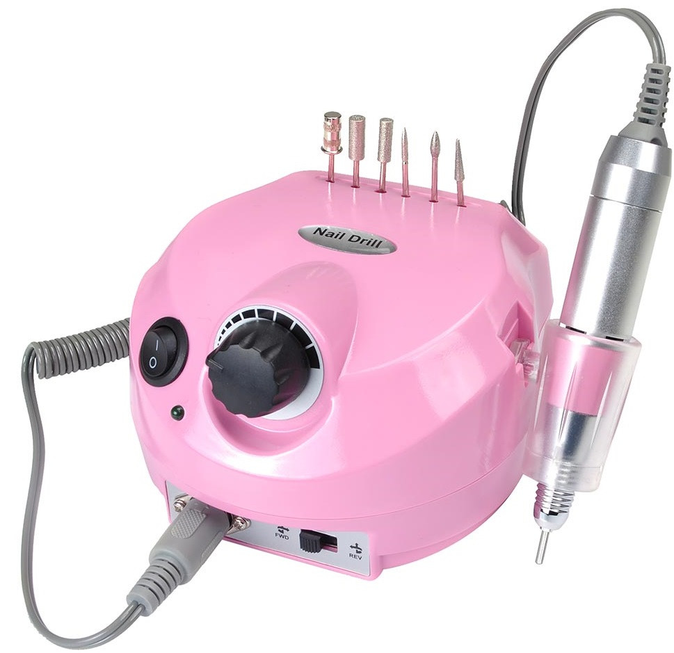 Манікюрний набір Beauty Nail DM-202