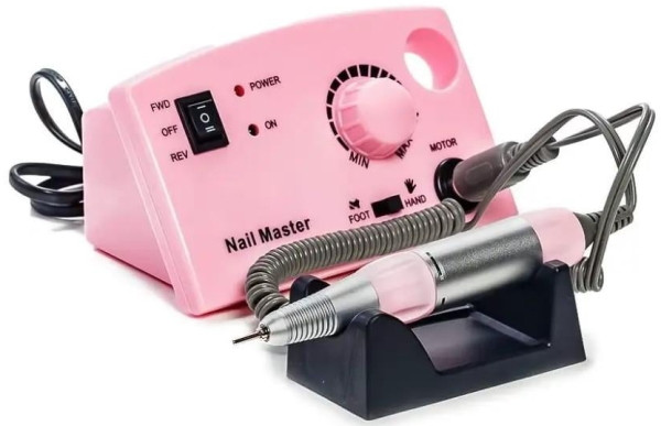 Манікюрний набір Beauty Nail DM-211