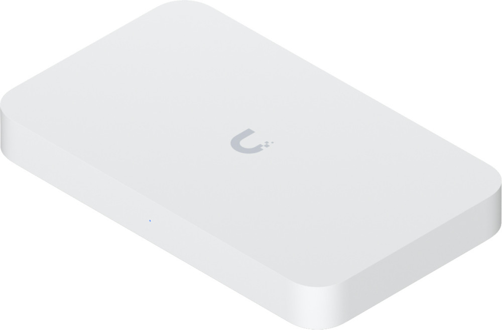 Маршрутизатор Ubiquiti UniFi Gateway Fiber (UXG-Fiber)