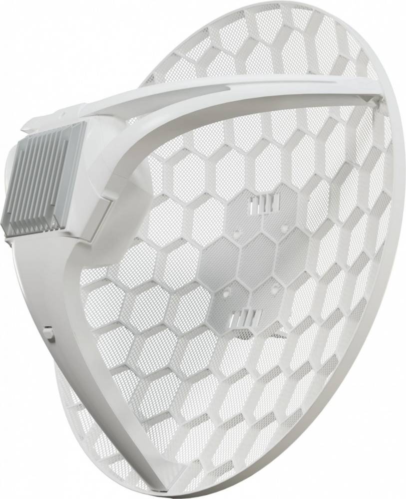 Маршрутизатор MikroTik LHGG LTE6 kit (2024) (LHGGR&FG621-EA)
