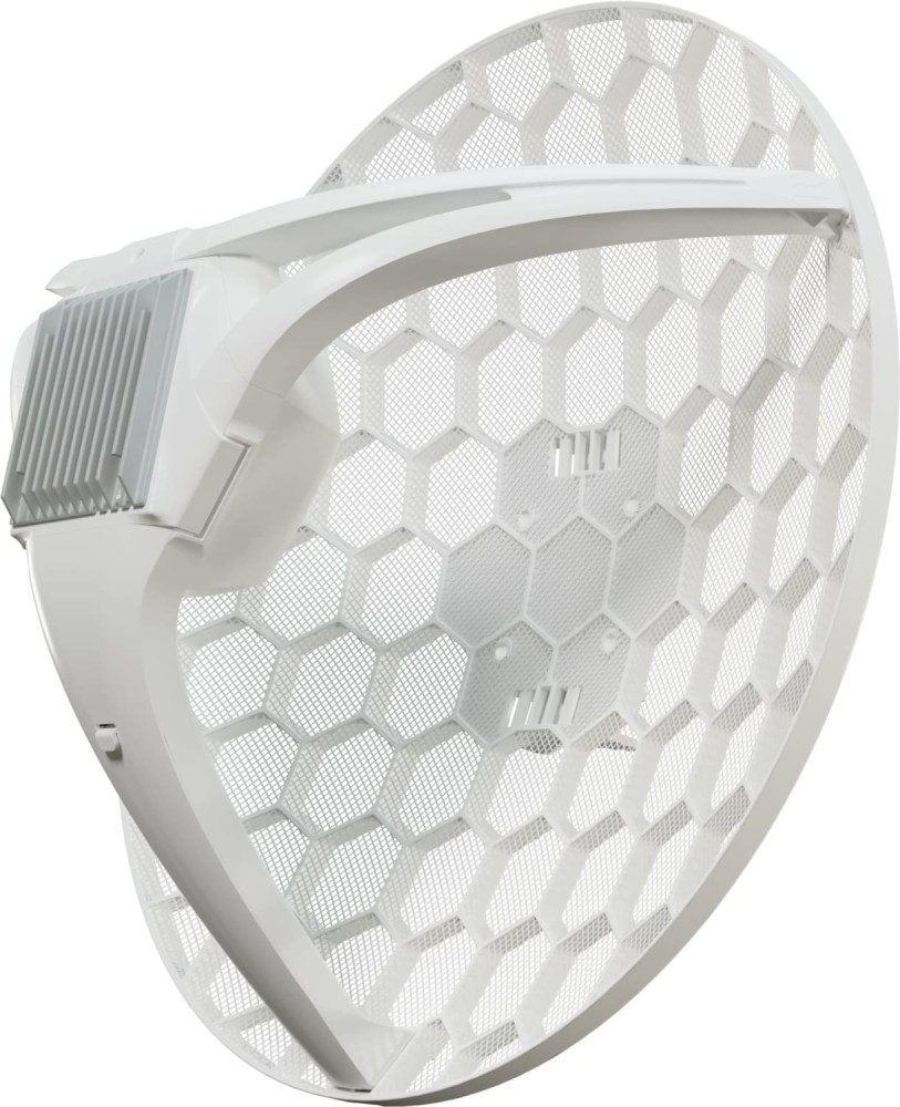 Маршрутизатор MikroTik LHG LTE18 kit (LHGGM&EG18-EA)