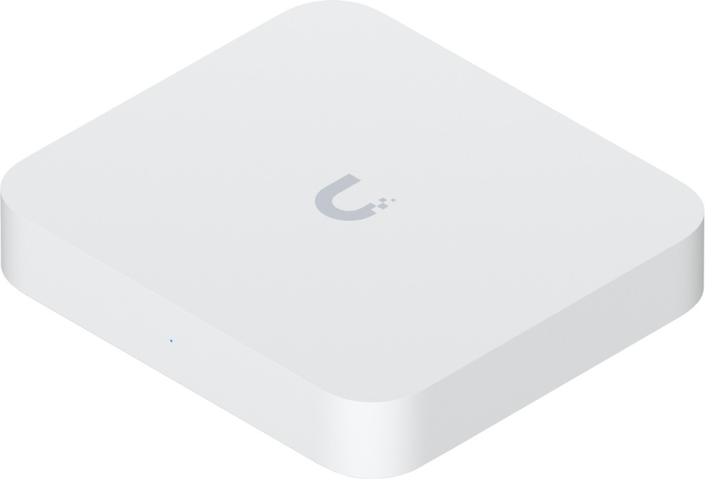Маршрутизатор Ubiquiti UniFi Gateway Max (UXG-Max)