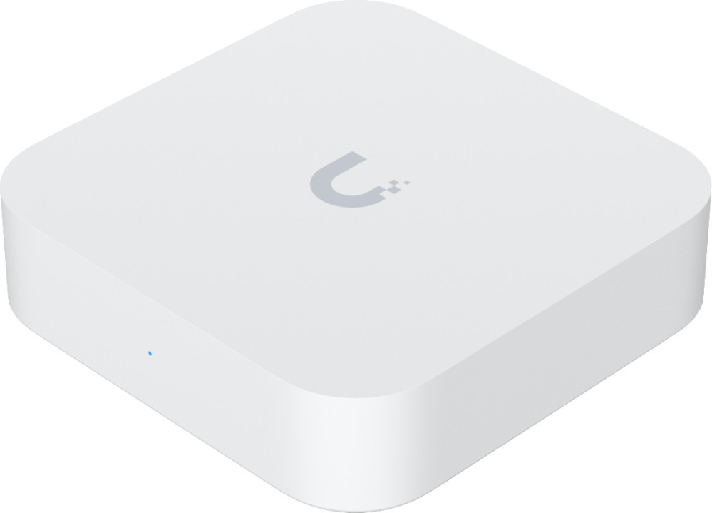 Маршрутизатор Ubiquiti UniFi Gateway Lite (UXG-Lite)