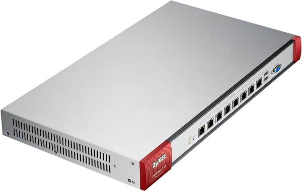 Firewall (файрвол) Zyxel ZyWALL USG310 (USG310-RU0102F)
