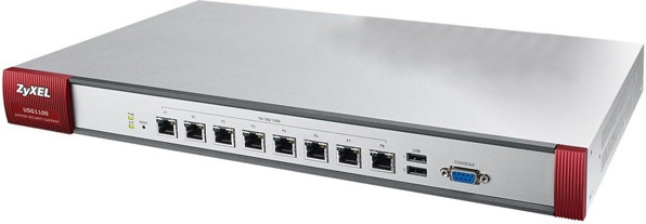 Firewall (файрвол) Zyxel ZyWALL USG1100