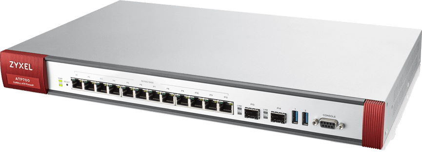 Firewall (файрвол) Zyxel ZyWall ATP700