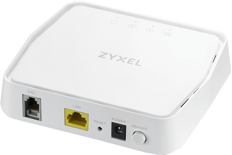 Маршрутизатор Zyxel VMG4005-B50A (VMG4005-B50A-EU01V1F)