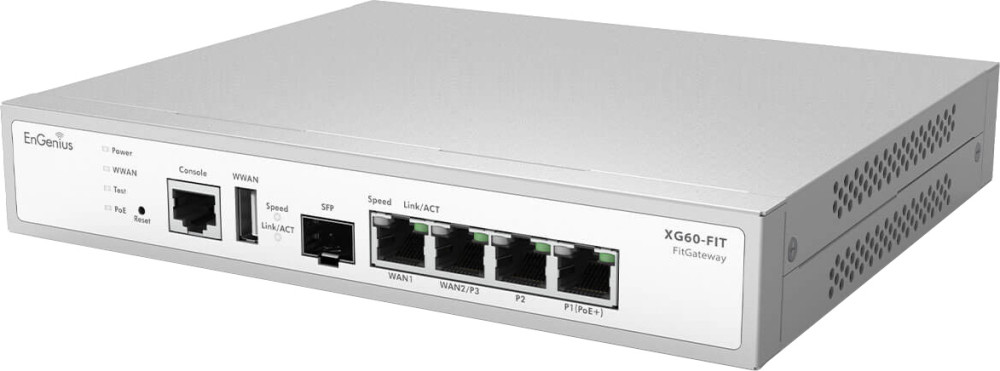 Маршрутизатор EnGenius XG60-FIT