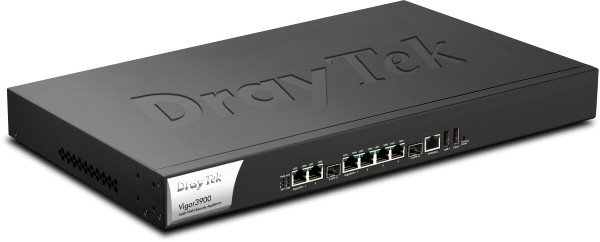 Маршрутизатор DrayTek Vigor3900