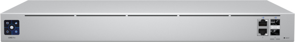 Firewall (файрвол) Ubiquiti UniFi Next-Generation Gateway Professional (UXG-PRO)