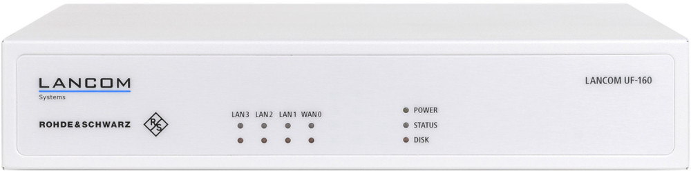 Firewall (файрвол) LANCOM Unified 160 (UF-160)