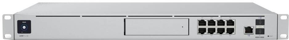 Маршрутизатор Ubiquiti UniFi Dream Machine Special Edition (UDM-SE)