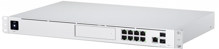 Маршрутизатор Ubiquiti UniFi Dream Machine Pro (UDM-Pro)