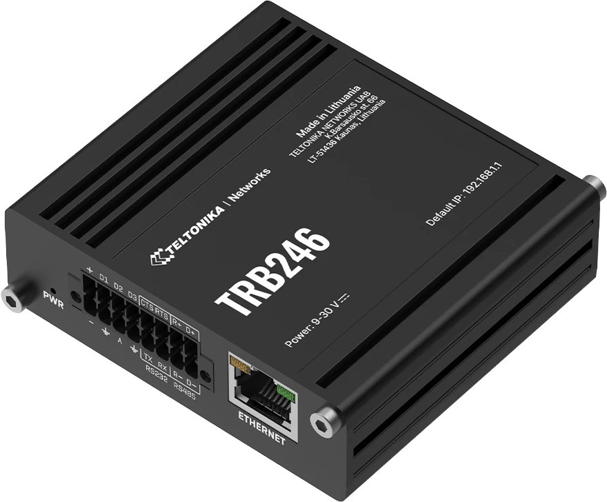 Маршрутизатор Teltonika TRB246