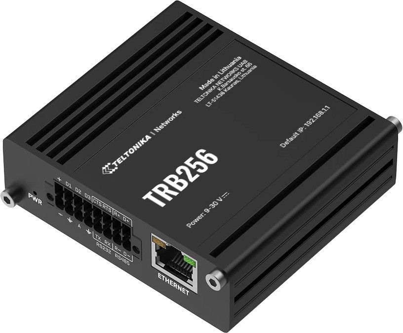 Маршрутизатор Teltonika TRB256