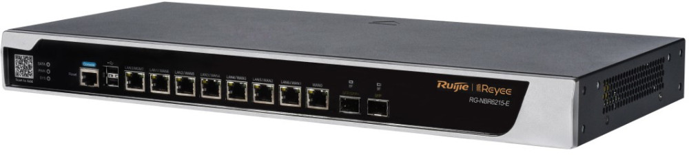 Маршрутизатор Ruijie Reyee RG-NBR6215-E