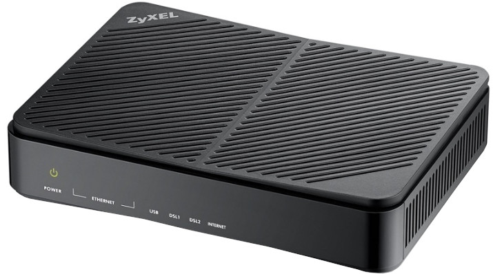Маршрутизатор Zyxel P-793H v3