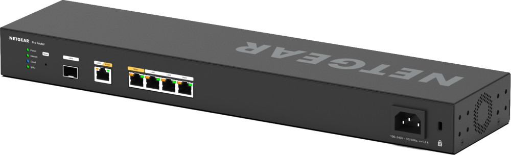 Маршрутизатор NETGEAR PR60X
