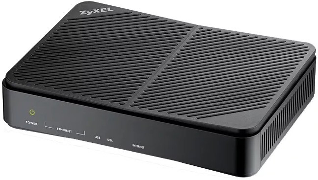 Маршрутизатор Zyxel P-792H v3