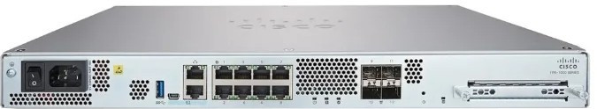 Firewall (файрвол) Cisco Firepower 1120