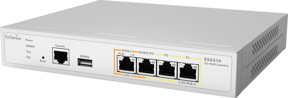 Firewall (файрвол) EnGenius ESG510