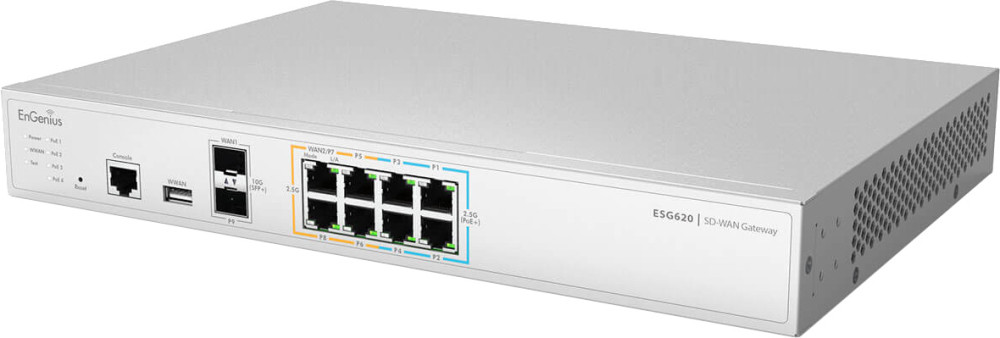 Маршрутизатор EnGenius ESG620