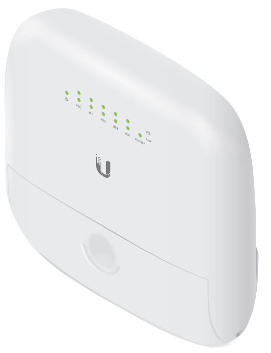 Маршрутизатор Ubiquiti EdgePoint EP‑R6