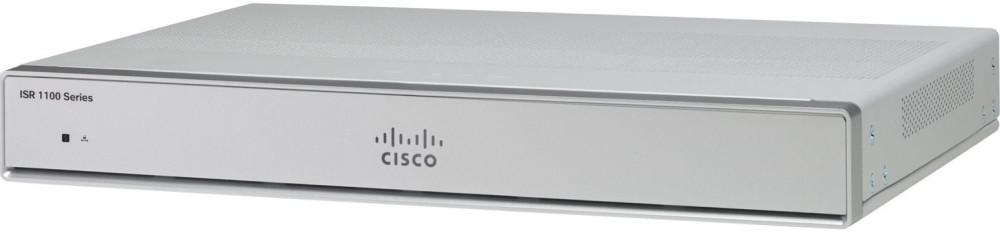 Маршрутизатор Cisco C1117-4P