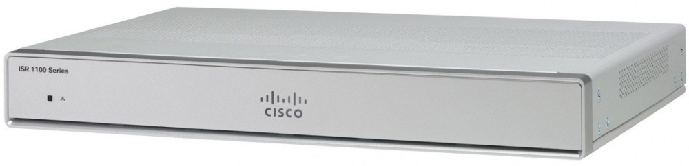 Маршрутизатор Cisco C1111-4P