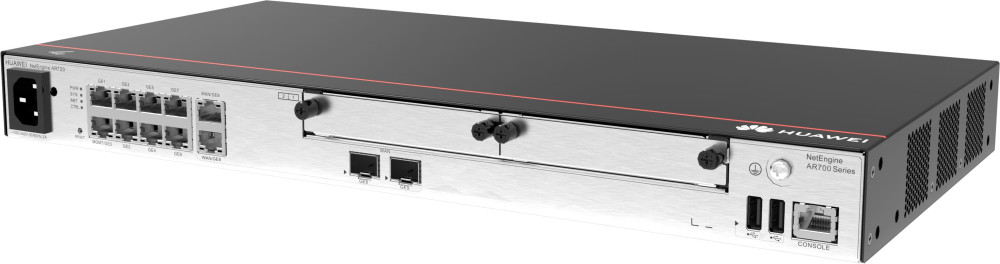 Маршрутизатор Huawei AR720 (02354GBG-001)