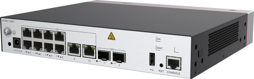 Маршрутизатор Huawei AC650-128AP (02355NCG)