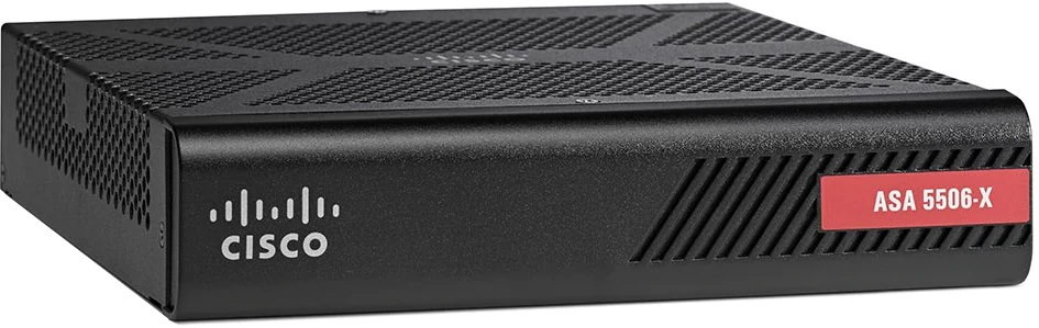 Firewall (файрвол) Cisco ASA5506-K8