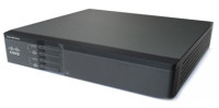Маршрутизатор Cisco 867VAE